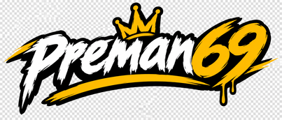 preman69 logo